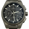 セイコー SEIKO アストロン ネクスター SBXC163(5X83-0AE0) ブラック チタン ソーラー メンズ 腕時計