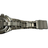 セイコー SEIKO アストロン ネクスター SBXC163(5X83-0AE0) ブラック チタン ソーラー メンズ 腕時計