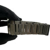 セイコー SEIKO アストロン ネクスター SBXC163(5X83-0AE0) ブラック チタン ソーラー メンズ 腕時計