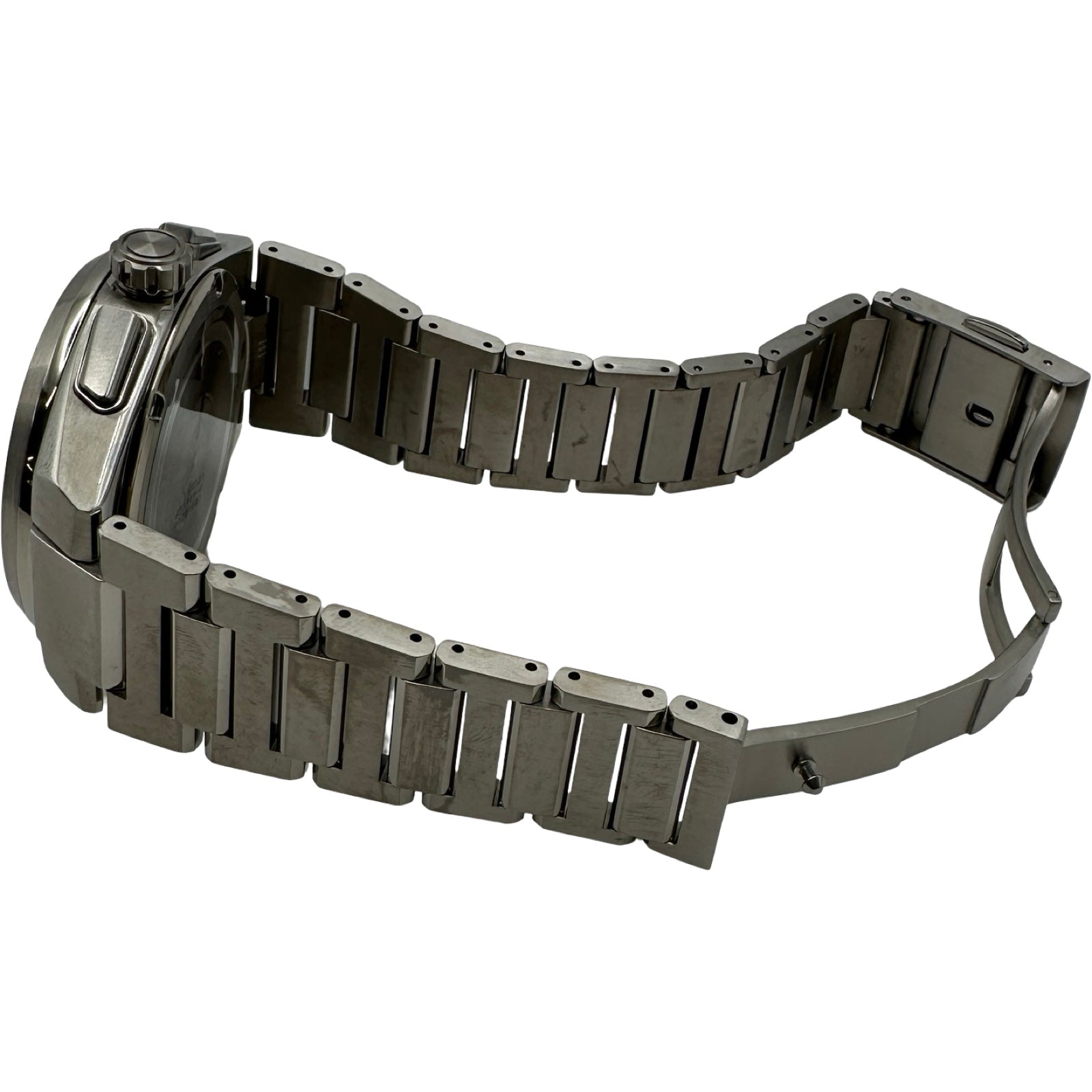 セイコー SEIKO アストロン ネクスター SBXC163(5X83-0AE0) ブラック