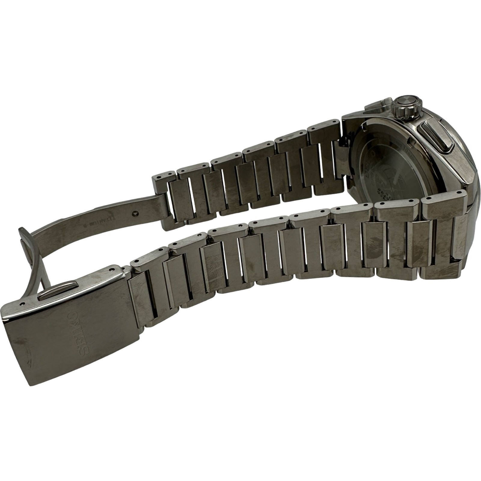 セイコー SEIKO アストロン ネクスター SBXC163(5X83-0AE0) ブラック