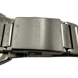セイコー SEIKO アストロン ネクスター SBXC163(5X83-0AE0) ブラック チタン ソーラー メンズ 腕時計
