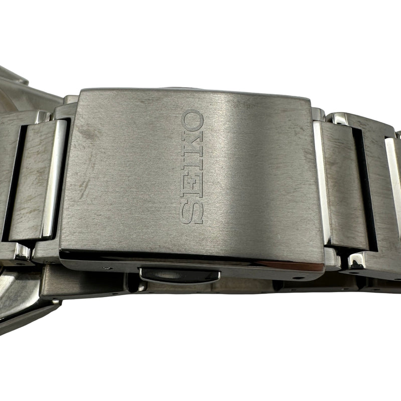 セイコー SEIKO アストロン ネクスター SBXC163(5X83-0AE0) ブラック