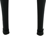 ヴァレンティノ VALENTINO ロックスタッズストラップパンプス ブラック レザー レディース パンプス