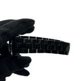 シャネル CHANEL J12 33MM H1625 ブラック セラミック クオーツ レディース 腕時計