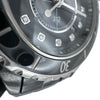 シャネル CHANEL J12 33MM H1625 ブラック セラミック クオーツ レディース 腕時計