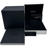シャネル CHANEL J12 33MM H1625 ブラック セラミック クオーツ レディース 腕時計