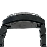 シャネル CHANEL J12 33MM H1625 ブラック セラミック クオーツ レディース 腕時計