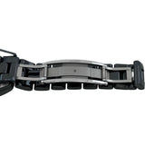 シャネル CHANEL J12 33MM H1625 ブラック セラミック クオーツ レディース 腕時計