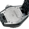 シャネル CHANEL J12 33MM H1625 ブラック セラミック クオーツ レディース 腕時計