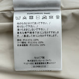 モンクレール MONCLER CARLES ナイロンジャケット ベージュ ポリエステル レディース ナイロンジャケット