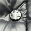 モンクレール MONCLER BARDANETTE ダウンジャケット ブラック ナイロン レディース ダウンジャケット