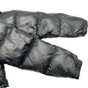 モンクレール MONCLER BARDANETTE ダウンジャケット ブラック ナイロン レディース ダウンジャケット