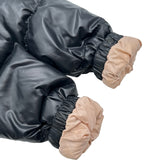 モンクレール MONCLER BARDANETTE ダウンジャケット ブラック ナイロン レディース ダウンジャケット