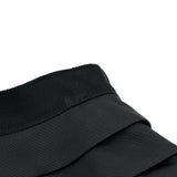 フォクシー ニューヨーク FOXEY NEW YORK フレアボリュームスカート 37711 ブラック ポリエステル レディース スカート