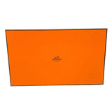 エルメス HERMES バディチャーム U刻印 ブラック ムートン/アニョーミロ その他小物