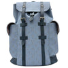 ルイ・ヴィトン LOUIS VUITTON クリストファーMM M14676 モノグラム・ヘリテージ レディース リュック・デイパック