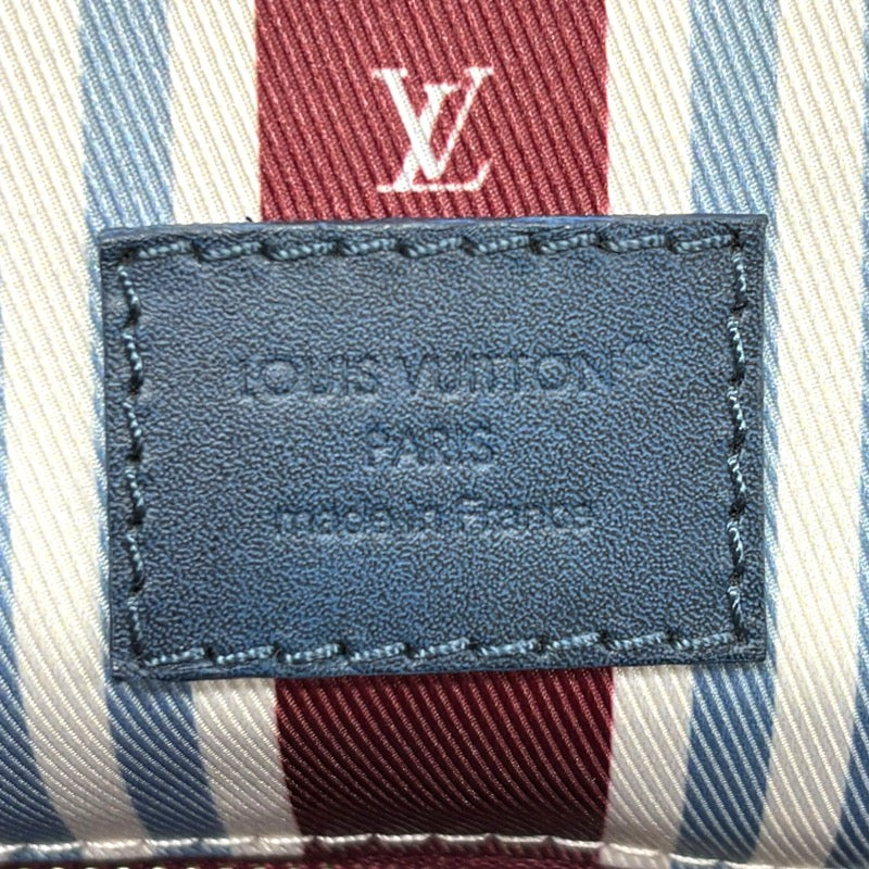 ルイ・ヴィトン LOUIS VUITTON クリストファーMM M14676 モノグラム