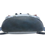 ルイ・ヴィトン LOUIS VUITTON クリストファーMM M14676 モノグラム・ヘリテージ レディース リュック・デイパック
