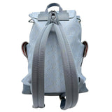 ルイ・ヴィトン LOUIS VUITTON クリストファーMM M14676 モノグラム・ヘリテージ レディース リュック・デイパック