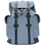 ルイ・ヴィトン LOUIS VUITTON クリストファーMM M14676 モノグラム・ヘリテージ レディース リュック・デイパック