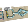 エルメス HERMES ツイリー Carre en Boucles シルク レディース スカーフ