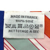 エルメス HERMES ツイリー Faubourg Rainbow シルク レディース スカーフ