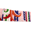 エルメス HERMES ツイリー Faubourg Rainbow シルク レディース スカーフ