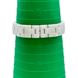 シャネル CHANEL J12 33MM ホワイト セラミック/ステンレススチール クオーツ レディース 腕時計