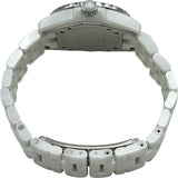 シャネル CHANEL J12 33MM ホワイト セラミック/ステンレススチール クオーツ レディース 腕時計
