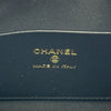 シャネル CHANEL マトラッセボストンショルダーバッグ AP4515 ブラック/ホワイト ラムスキン レディース ショルダーバッグ