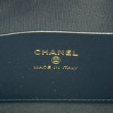 シャネル CHANEL マトラッセボストンショルダーバッグ AP4515 ブラック/ホワイト ラムスキン レディース ショルダーバッグ