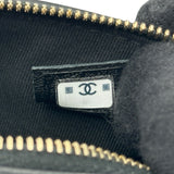 シャネル CHANEL マトラッセボストンショルダーバッグ AP4515 ブラック/ホワイト ラムスキン レディース ショルダーバッグ