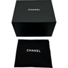 シャネル CHANEL マトラッセボストンショルダーバッグ AP4515 ブラック/ホワイト ラムスキン レディース ショルダーバッグ