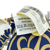 エルメス HERMES ツイリー Ex Libris シルク レディース スカーフ
