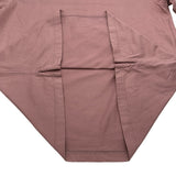エルメス HERMES カルトゥッシュ半袖Tシャツ ピンク コットン レディース 半袖Ｔシャツ