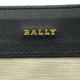 バリー BALLY VALMAチェーンバックパック ブラック レザー レディース リュック・デイパック