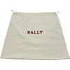 バリー BALLY VALMAチェーンバックパック ブラック レザー レディース リュック・デイパック