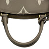 ルイ・ヴィトン LOUIS VUITTON プティ・パレPM M58914 トゥルトレール / クレーム モノグラム・アンプラント レディース ハンドバッグ