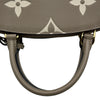 ルイ・ヴィトン LOUIS VUITTON プティ・パレPM M58914 トゥルトレール / クレーム モノグラム・アンプラント レディース ハンドバッグ