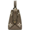 ルイ・ヴィトン LOUIS VUITTON プティ・パレPM M58914 トゥルトレール / クレーム モノグラム・アンプラント レディース ハンドバッグ