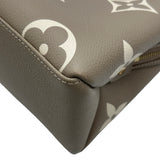 ルイ・ヴィトン LOUIS VUITTON プティ・パレPM M58914 トゥルトレール / クレーム モノグラム・アンプラント レディース ハンドバッグ