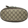 グッチ GUCCI オフィディアGGスプリーム スモール バケットバッグ 550621 ブラウン GGスプリーム/レザー レディース ショルダーバッグ
