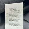 グッチ GUCCI GGウールチェスターコート 494500 ブラック ウール レディース その他アウター