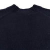 MAISON KITSUNE ベイビーフォックス ウールカーディガン PW00501KT1006 ネイビー ウール レディース カーディガン
