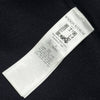 MAISON KITSUNE ベイビーフォックス ウールカーディガン PW00501KT1006 ネイビー ウール レディース カーディガン