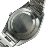 ロレックス ROLEX エクスプローラー1 214270 ブラック ステンレススチール 自動巻き メンズ 腕時計