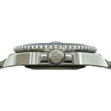 ロレックス ROLEX GMTマスター2 126710BLNR ブラック ステンレススチール 自動巻き メンズ 腕時計