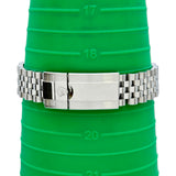 ロレックス ROLEX GMTマスター2 126710BLNR ブラック ステンレススチール 自動巻き メンズ 腕時計