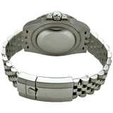 ロレックス ROLEX GMTマスター2 126710BLNR ブラック ステンレススチール 自動巻き メンズ 腕時計
